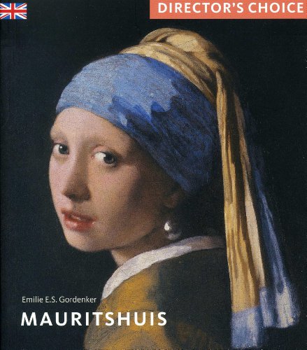 9781857598476: Mauritshuis /anglais: Director's Choice