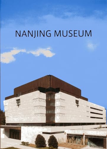 9781857598636: Nanjing Museum