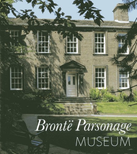 Imagen de archivo de Bronte Parsonage Museum a la venta por WorldofBooks