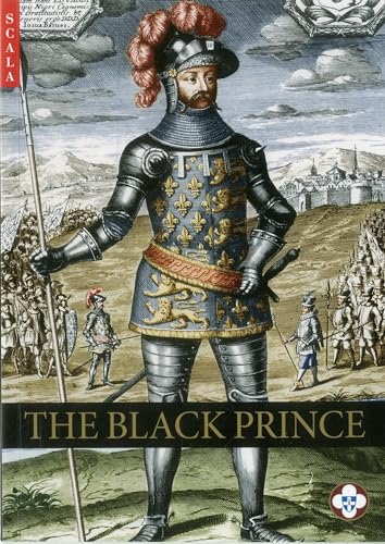 Beispielbild fr The Black Prince zum Verkauf von Wonder Book