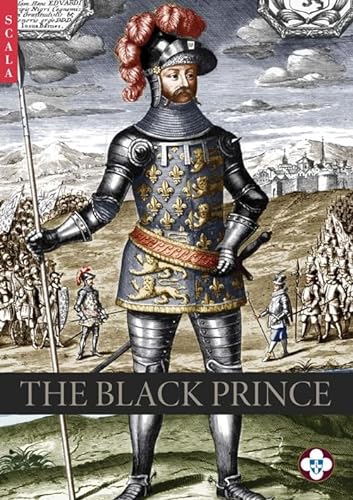 9781857598971: The Black Prince /anglais