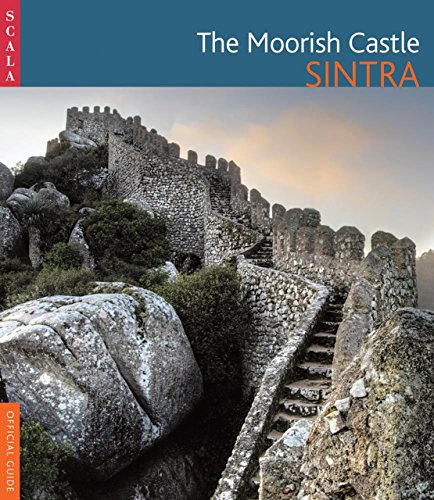 9781857599169: Moorish Castle, Sintra