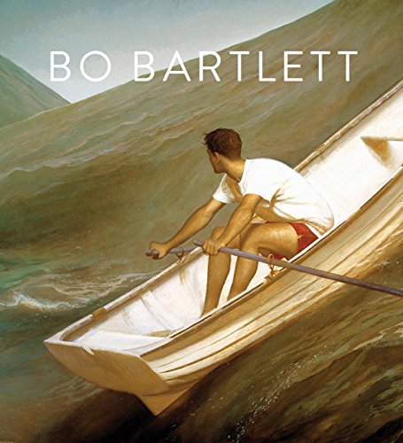 9781857599435: Bo Bartlett