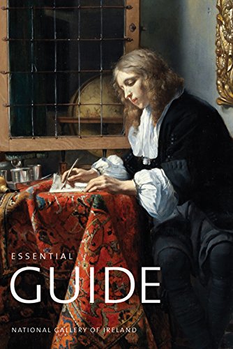 Beispielbild fr National Gallery of Ireland: Essential Guide zum Verkauf von WorldofBooks