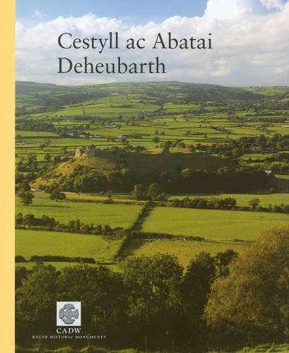 Stock image for Cestyll Ac Abatai Deheubarth (CADW Guidebooks) for sale by Revaluation Books