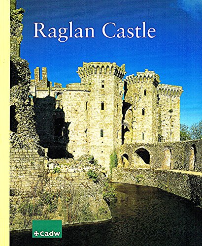 Beispielbild fr Raglan Castle zum Verkauf von WorldofBooks