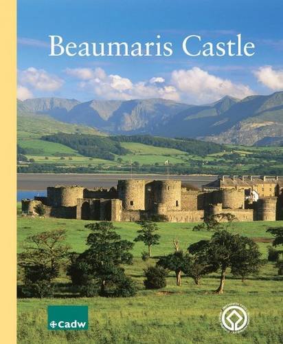 9781857602081: Beaumaris Castle
