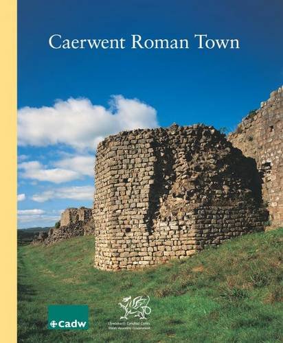 Beispielbild fr Caerwent Roman Town zum Verkauf von Books From California