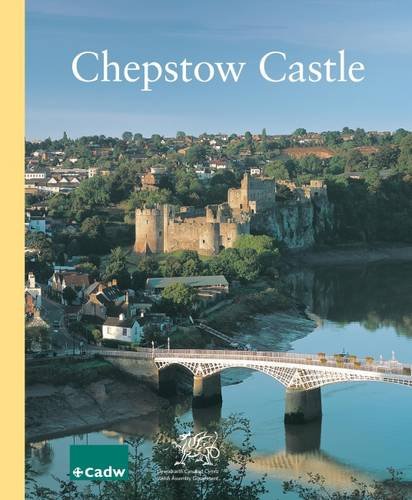 9781857602296: Chepstow Castle: Chepstow Bulwarks Camp, Runston Church
