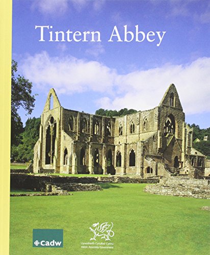 Beispielbild fr Tintern Abbey zum Verkauf von Wonder Book
