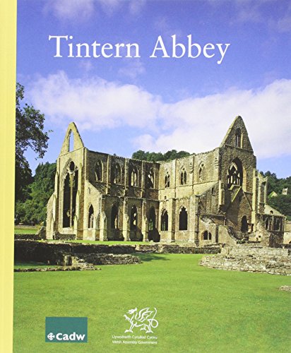 9781857602876: Tintern Abbey