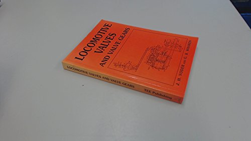 Immagine dell'editore per Locomotive Valves and Valve Gears venduto da Revaluation Books