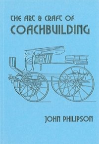 9781857610918: The Art and Craft of Coachbuilding