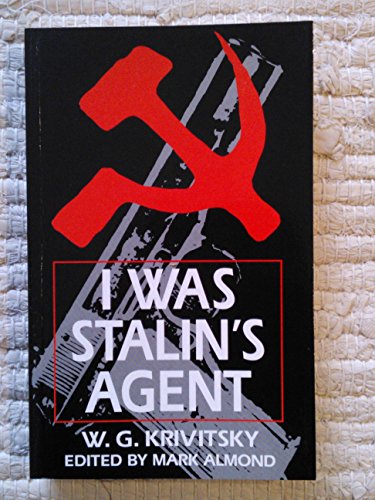 Stock image for I Was Stalin's Agent (Ian Faulkner Publishing) for sale by WorldofBooks