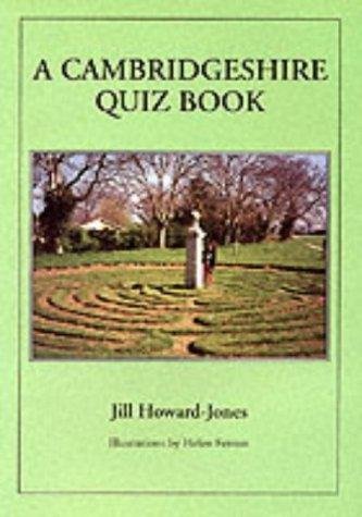 A Cambridgeshire Quiz Book