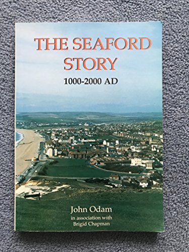 Beispielbild fr Seaford Story 1000-2000 AD zum Verkauf von WorldofBooks