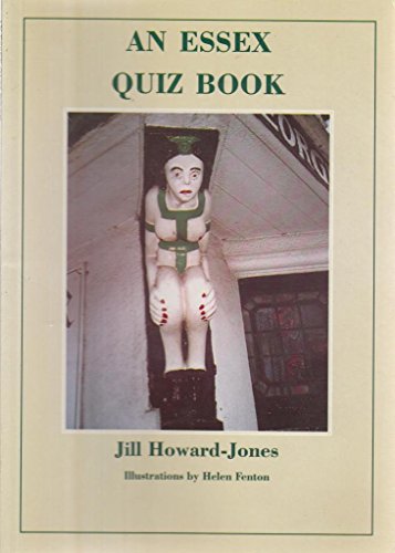 Imagen de archivo de An Essex Quiz Book a la venta por WorldofBooks