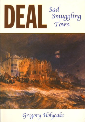 Beispielbild fr Deal: Sad Smuggling Town zum Verkauf von WorldofBooks