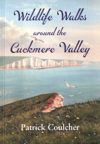 Imagen de archivo de Wildlife Walks Around the Cuckmere Valley a la venta por WorldofBooks