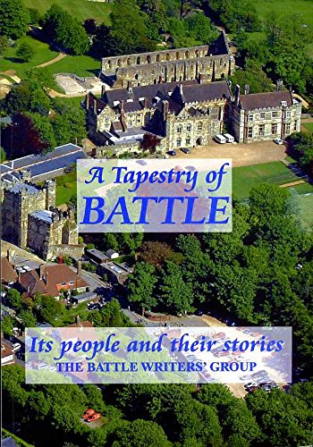 Imagen de archivo de Tapestry of Battle a la venta por WorldofBooks