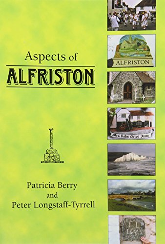 9781857703252: Aspects of Alfriston