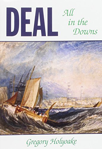 Stock image for Deal - All in the Downs for sale by WorldofBooks
