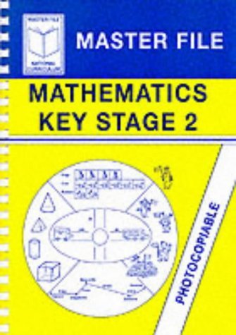 Stock image for Key Stage 2 (National Curriculum Project Books) for sale by WorldofBooks