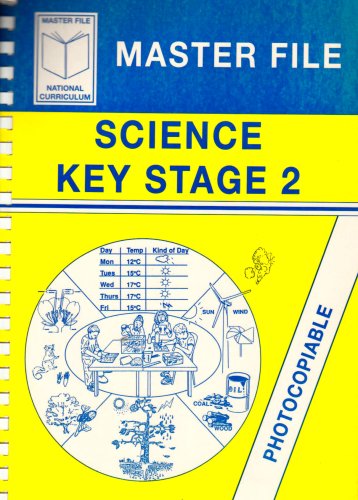 Stock image for Key Stage 2 (Masterfiles S.) for sale by WorldofBooks