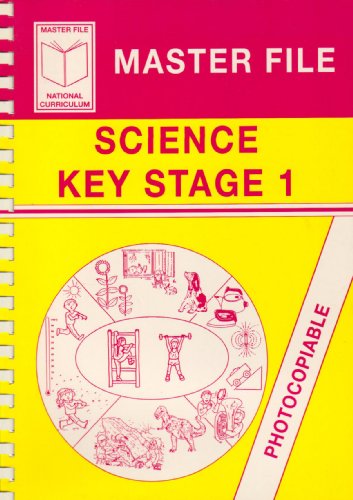 Beispielbild fr Key Stage 1 (Masterfiles S.) zum Verkauf von WorldofBooks