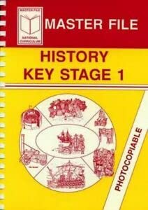 Stock image for Key Stage 1 (Masterfiles S.) for sale by WorldofBooks