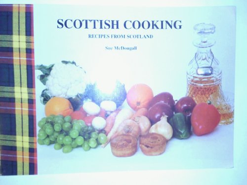 Beispielbild fr Scottish Cooking zum Verkauf von Goldstone Books