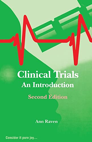 Beispielbild fr Clinical Trials: An Introduction zum Verkauf von Anybook.com