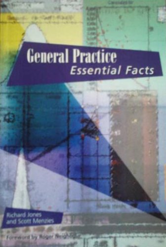 Beispielbild fr General Practice: Essential Facts zum Verkauf von AwesomeBooks