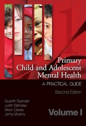 Child Mental Health in Primary Care (9781857752625) by Phillips, D.