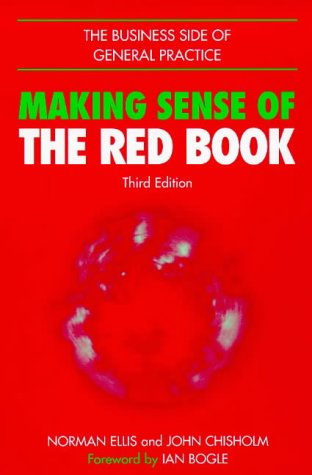 Imagen de archivo de Making Sense of the Red Book (The Business Side of General Practice) a la venta por MusicMagpie