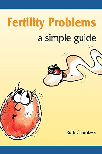 9781857753028: Fertility Problems: A Simple Guide