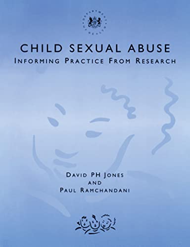 Beispielbild fr Child Sexual Abuse zum Verkauf von Blackwell's