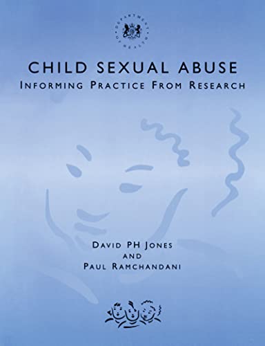 Stock image for Child Sexual Abuse for sale by Blackwell's
