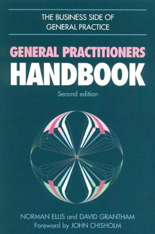 Imagen de archivo de General Practitioner's Handbook (Business Side of General Practice S.) a la venta por WorldofBooks