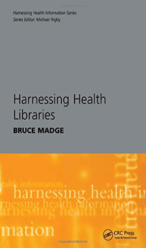 Harnessing Health Libraries