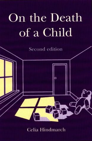 Stock image for On the Death of a Child for sale by WorldofBooks