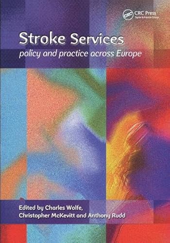 Beispielbild fr Stroke Services zum Verkauf von Blackwell's