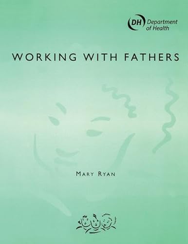 Stock image for Working with Fathers for sale by Reuseabook