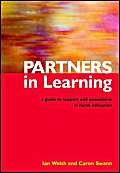 Stock image for Partners in Learning: A Guide to Support and Assessment in Nurse Education for sale by AwesomeBooks