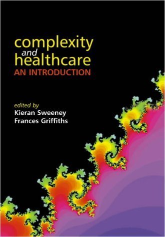 Stock image for Complexity and Healthcare: An introduction for sale by HPB-Red