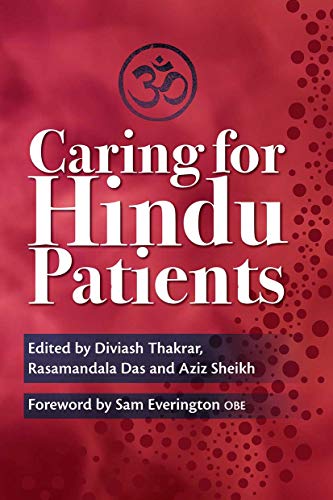 Stock image for Caring for Hindu Patients for sale by Better World Books: West