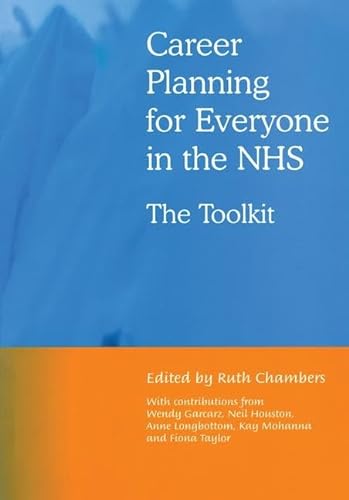 9781857756630: Career Planning for Everyone in the Nhs: The Toolkit