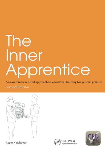 Beispielbild fr The Inner Apprentice zum Verkauf von Blackwell's