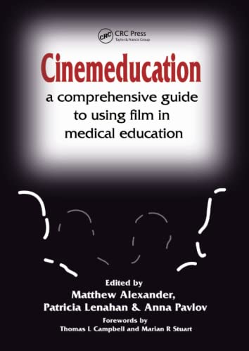 Stock image for Cinemeducation for sale by Blackwell's