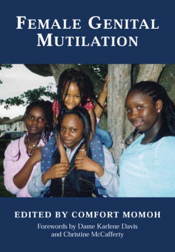 Stock image for Female Genital Mutilation for sale by WorldofBooks